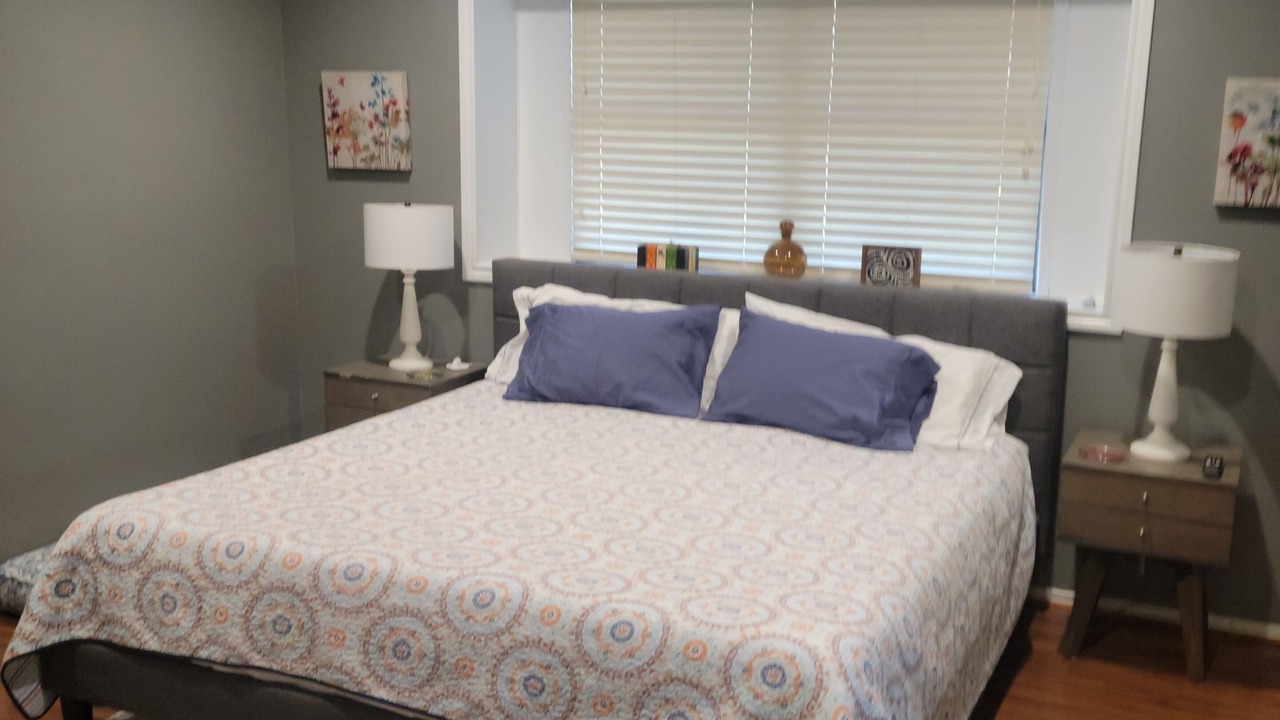 Photo of Bedroom in Indian Shores