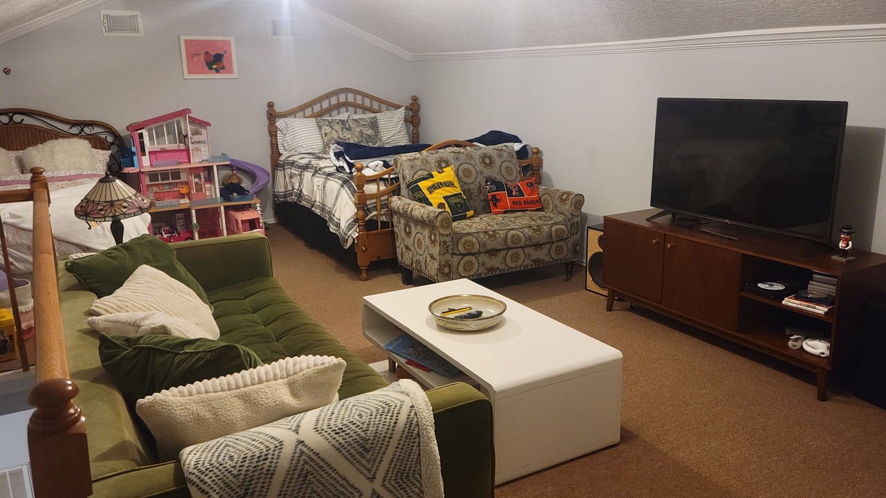 Photo of Bedroom in Indian Shores