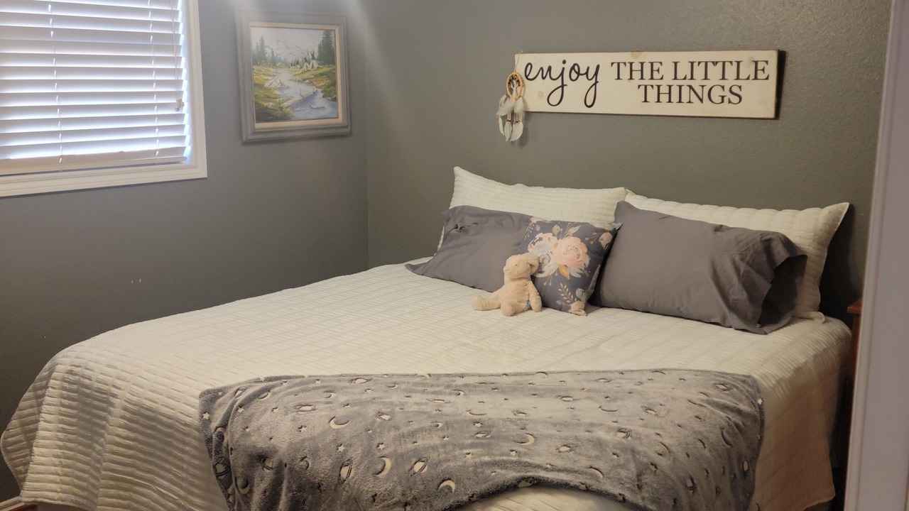 Photo of Bedroom in Indian Shores