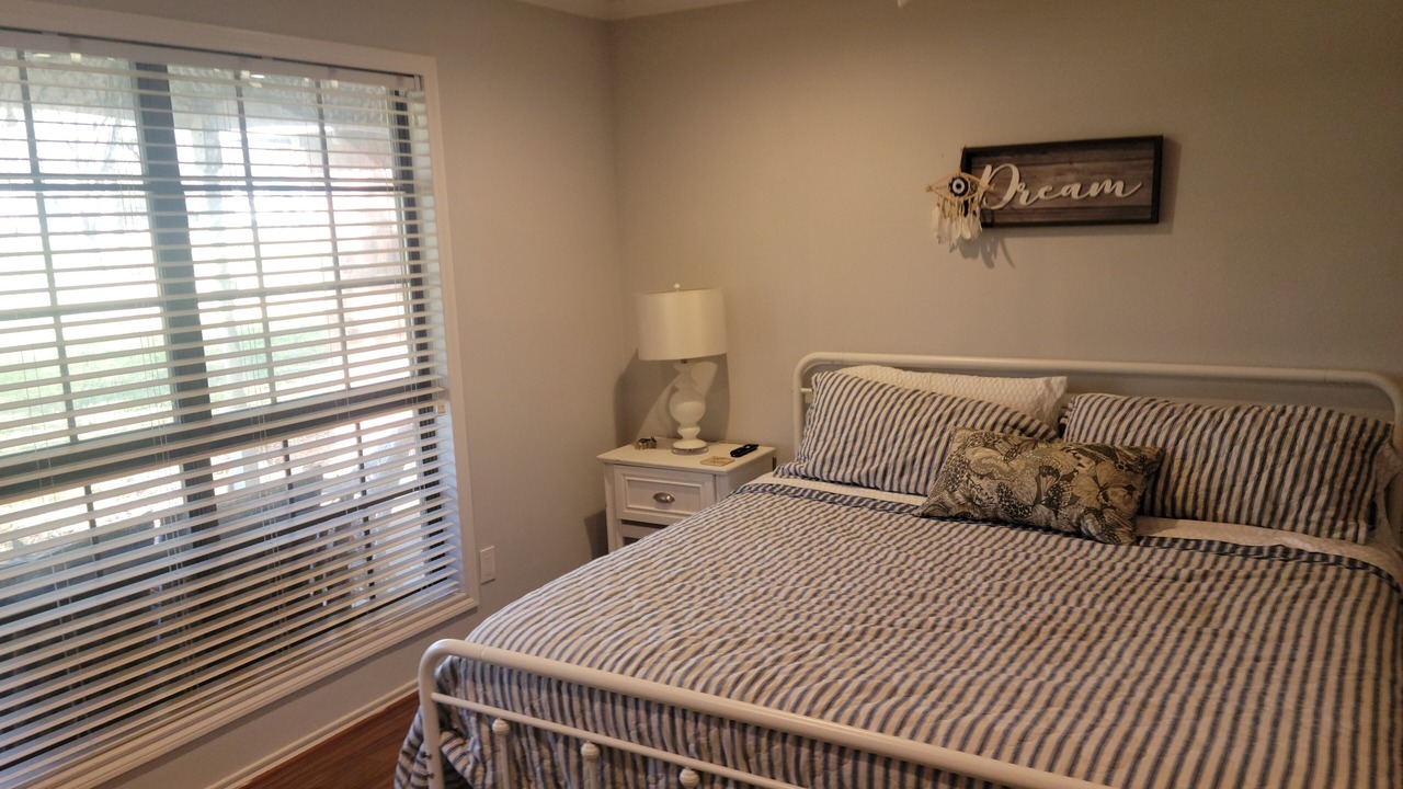 Photo of Bedroom in Indian Shores