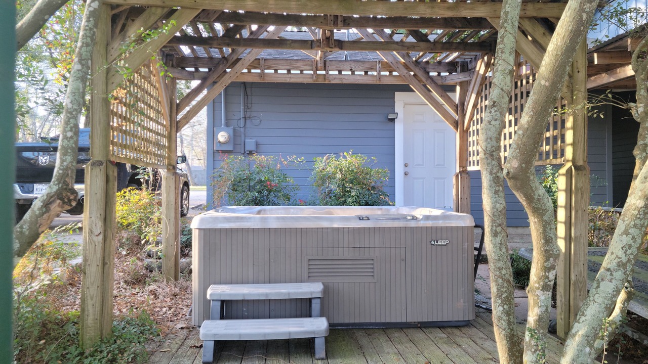 Photo of Outdoor in Indian Shores