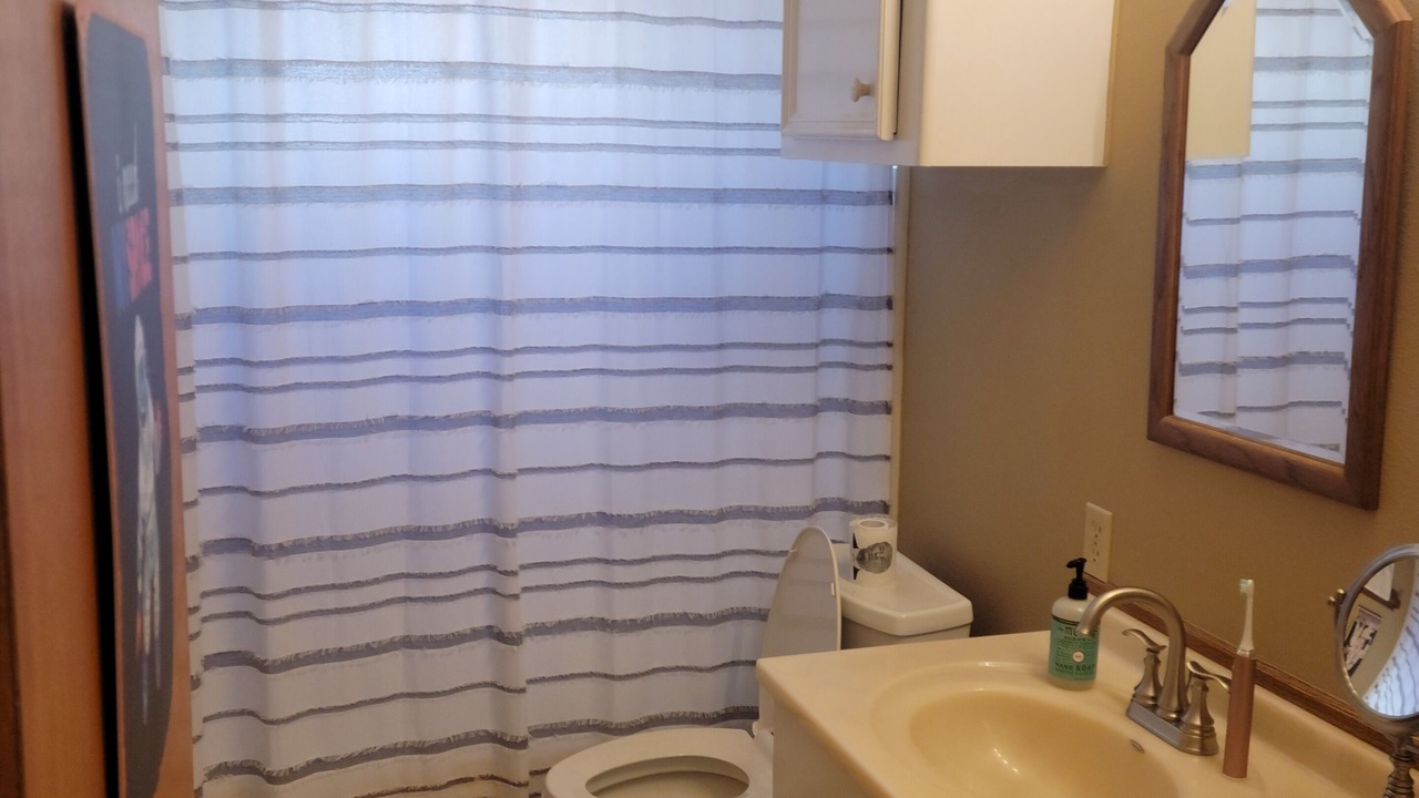 Photo of Bathroom in Indian Shores