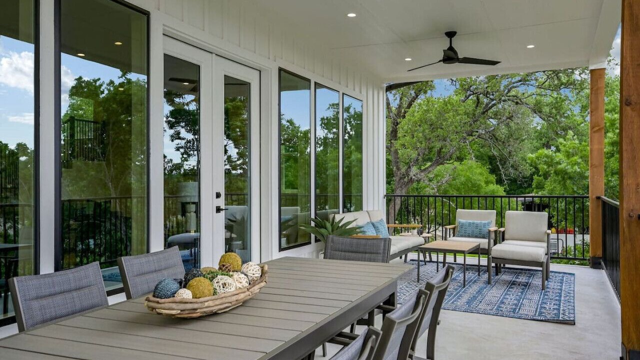 Photo of Outdoor in Spicewood