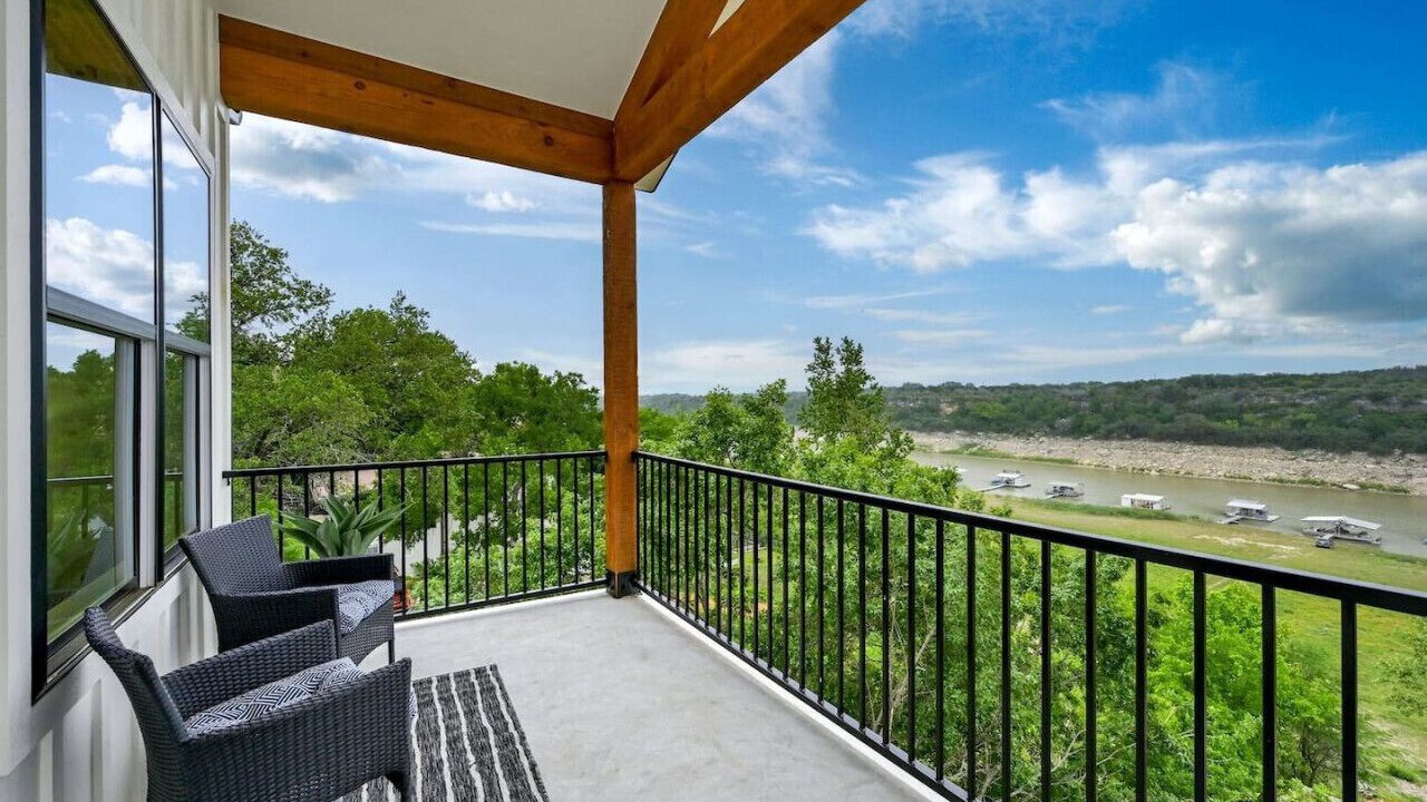 Photo of Patio Balcony in Spicewood