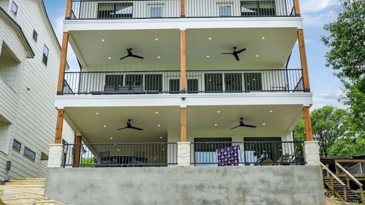 Photo of Outdoor in Spicewood