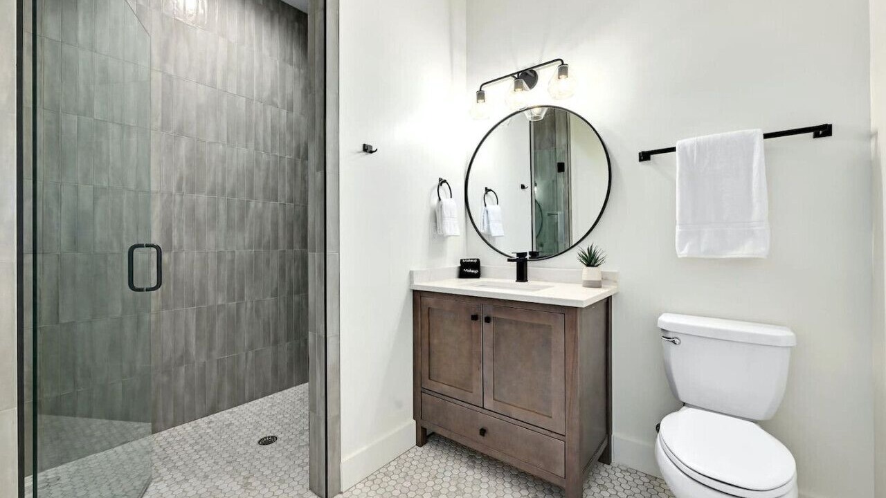 Photo of Bathroom in Spicewood