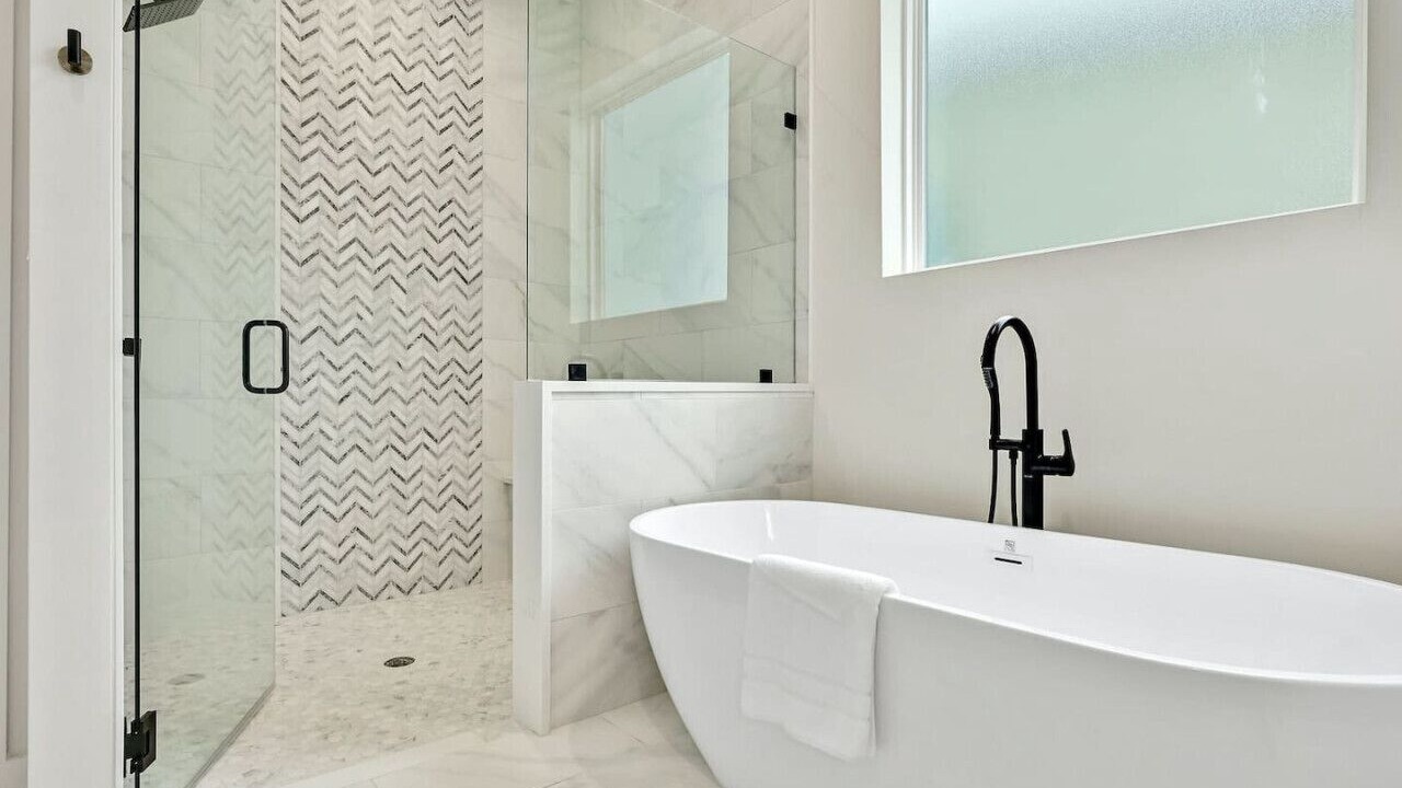 Photo of Bathroom in Spicewood