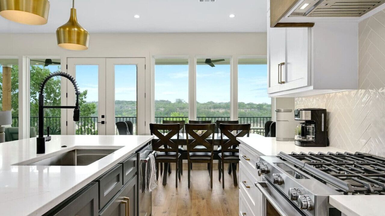 Photo of Outdoor in Spicewood