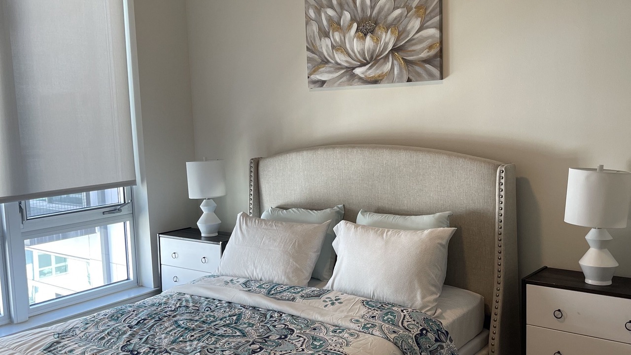 Photo of Bedroom in Legacy Park