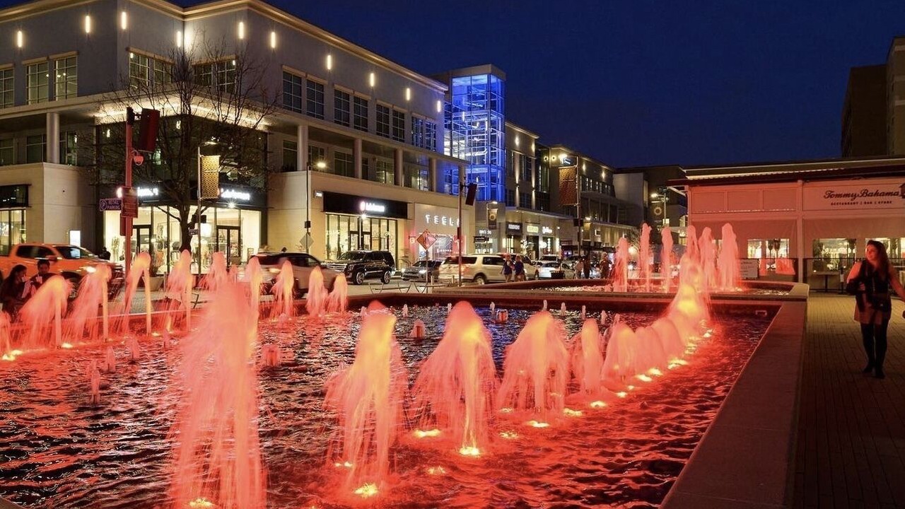 Photo of Outdoor in Legacy Park