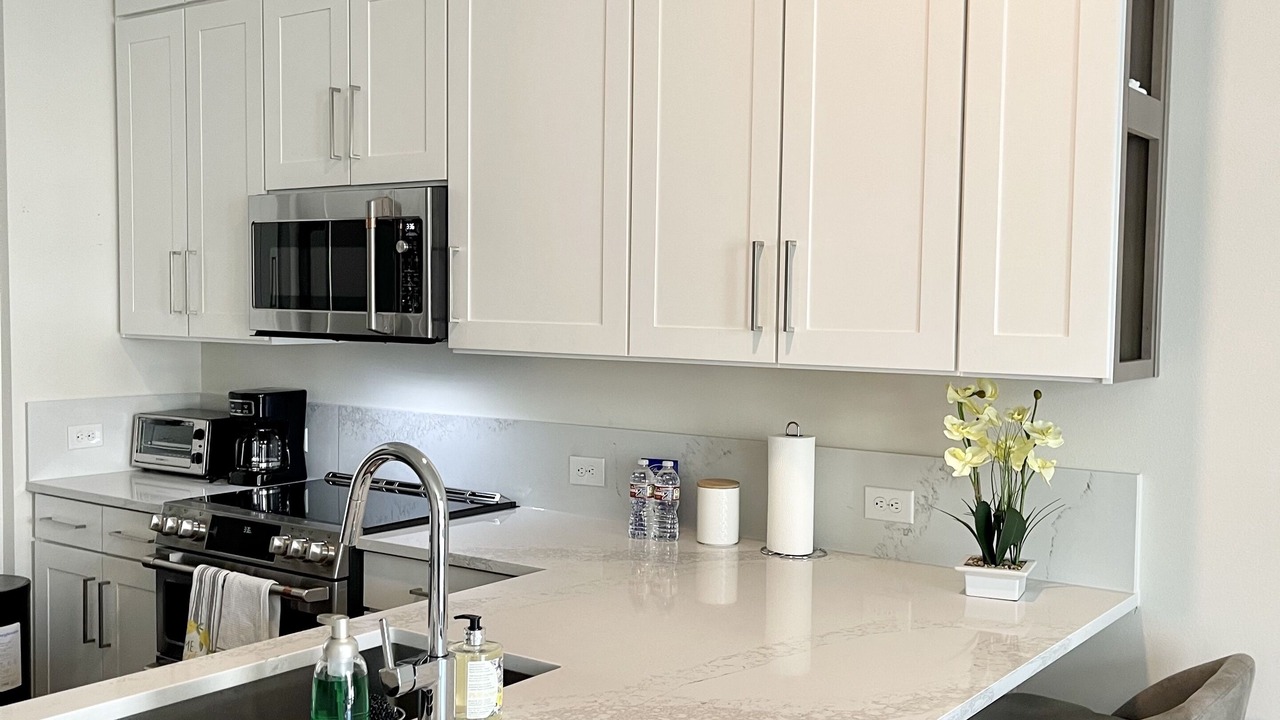 Photo of Kitchen in Legacy Park