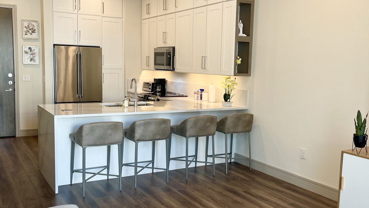 Photo of Livingroom in Legacy Park
