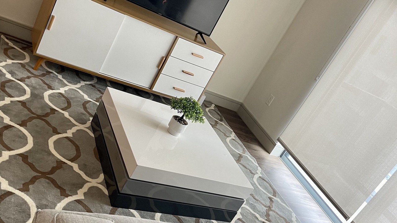Photo of Livingroom in Legacy Park