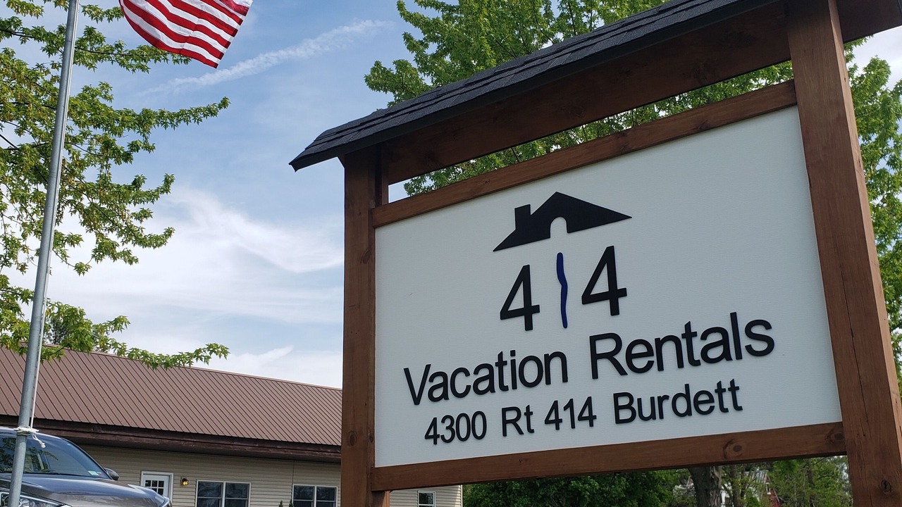 Photo of Outdoor in Burdett