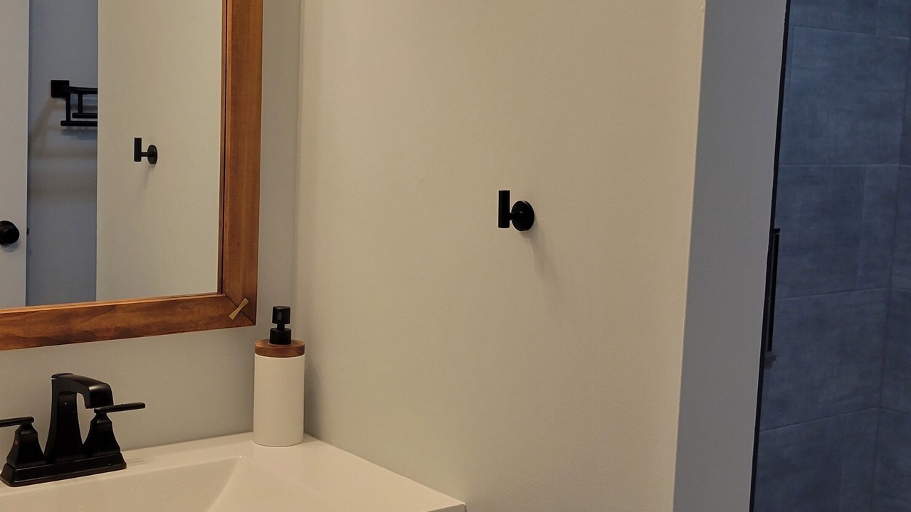 Photo of Bathroom in Burdett