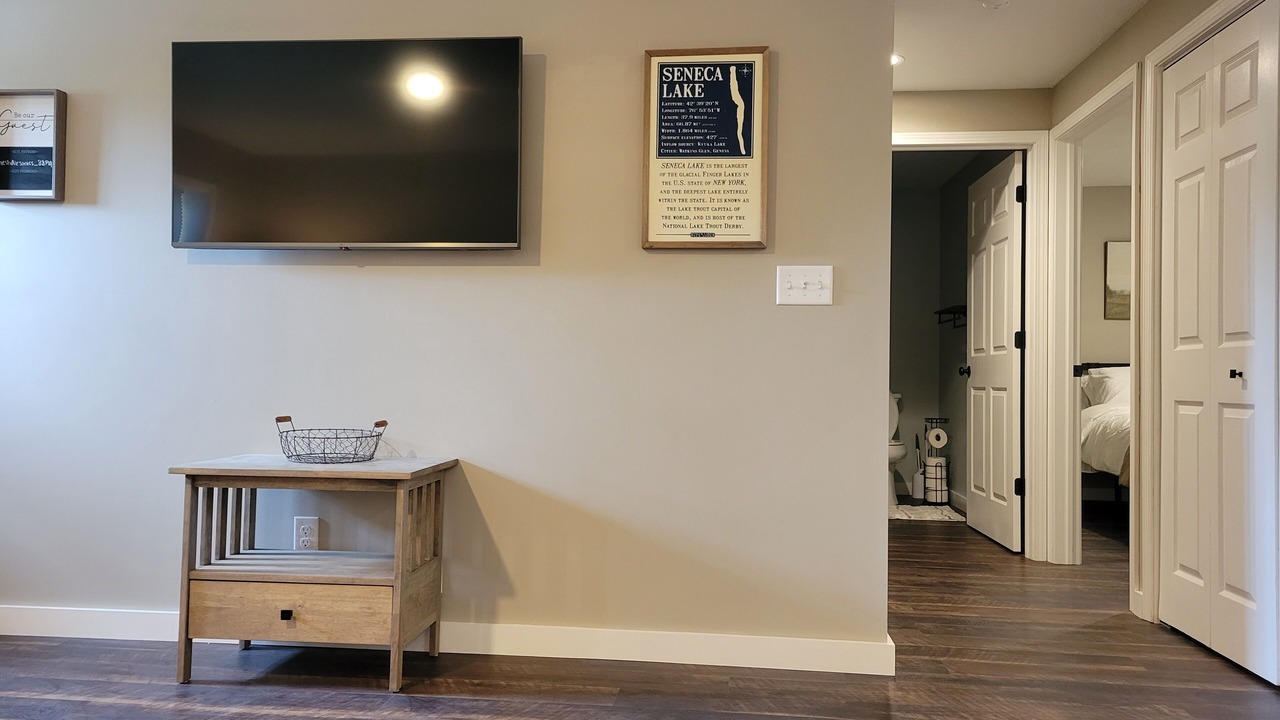 Photo of Bedroom in Burdett