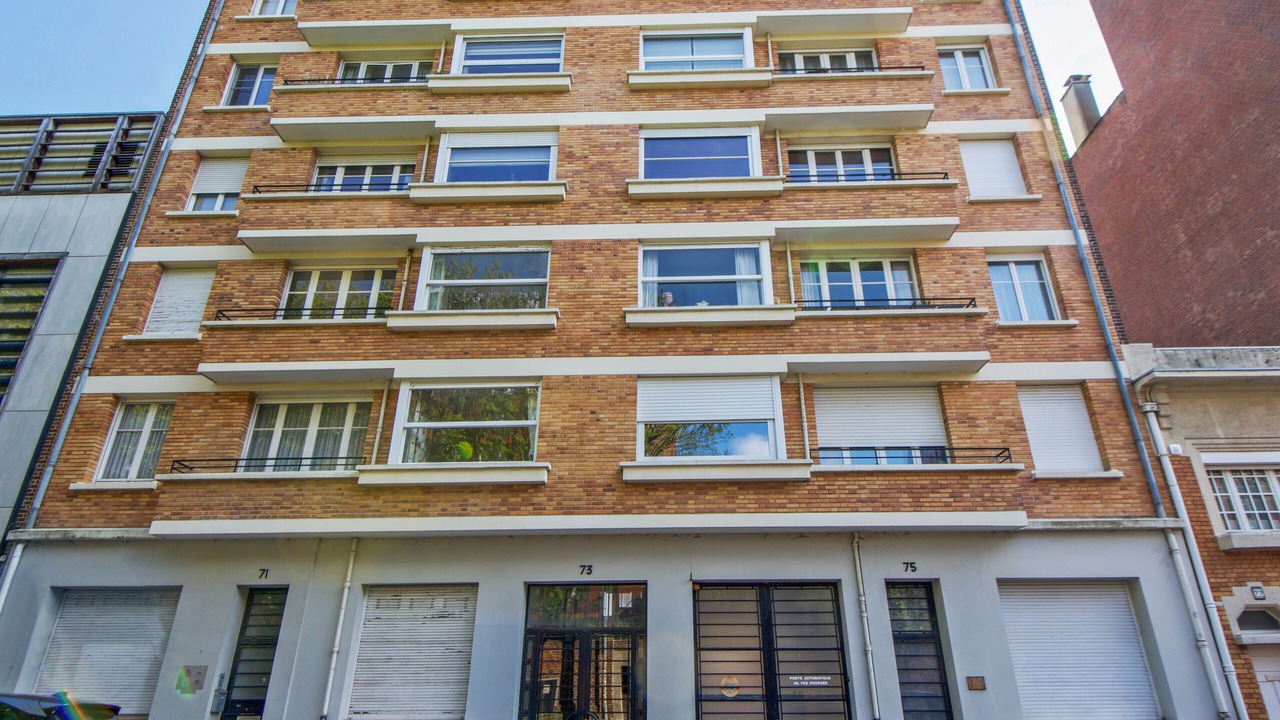 Photo of Outdoor in Vauban Esquermes