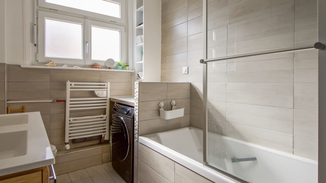 Photo of Bathroom in Vauban Esquermes