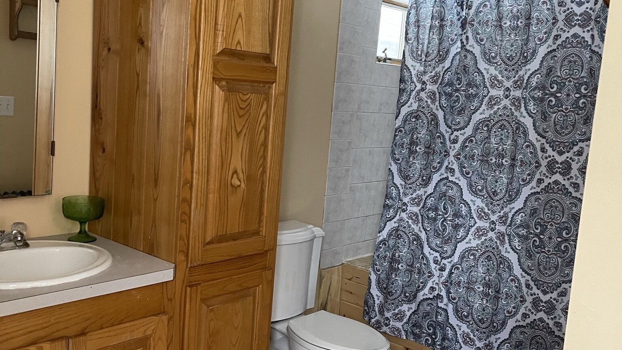 Photo of Bathroom in Lewis County