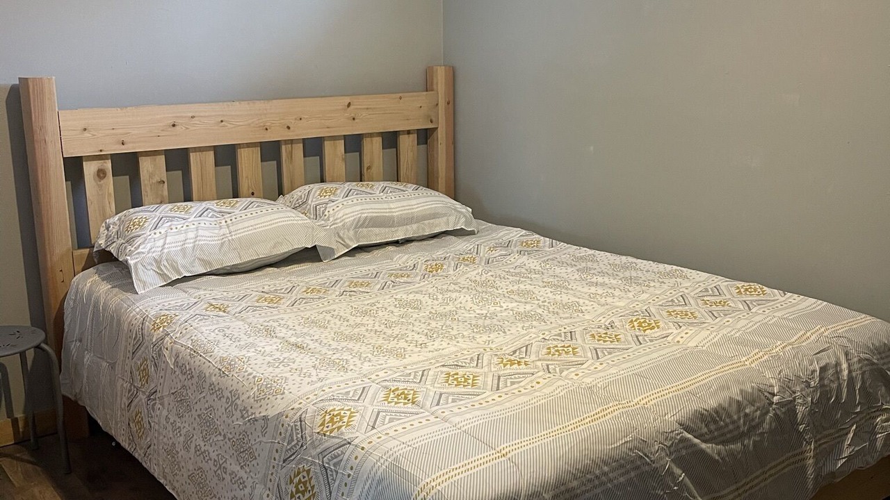 Photo of Bedroom in Lewis County