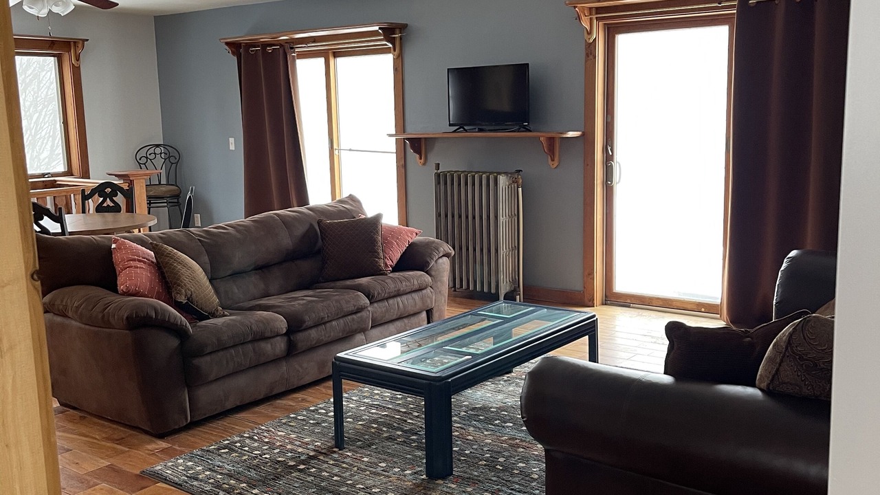 Photo of Livingroom in Lewis County