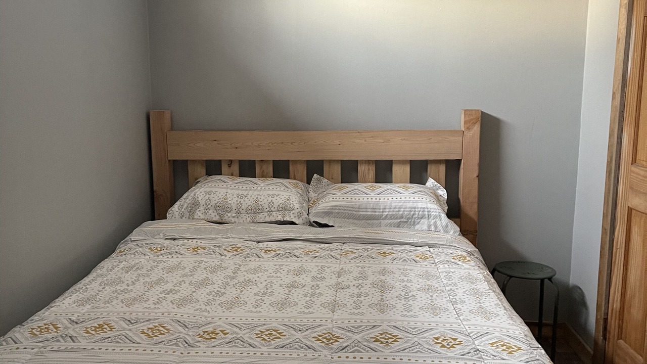 Photo of Bedroom in Lewis County