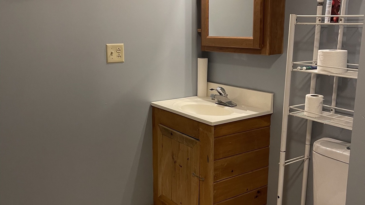 Photo of Bathroom in Lewis County