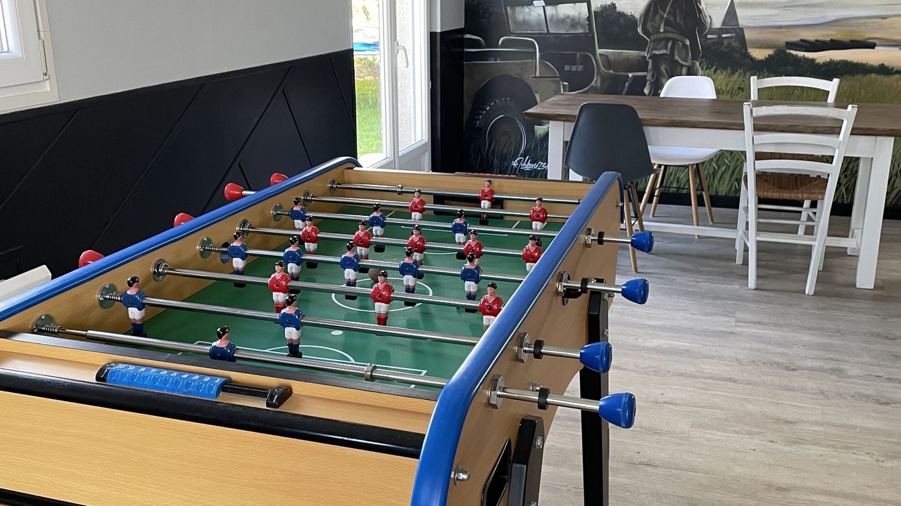 Photo of Bedroom in Ver-sur-Mer