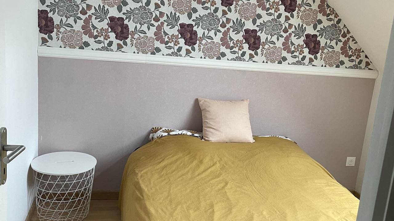 Photo of Bedroom in Ver-sur-Mer