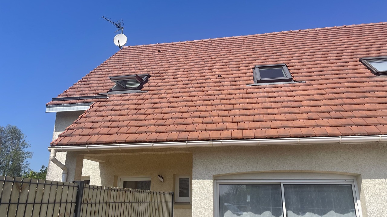 Photo of Outdoor in Ver-sur-Mer