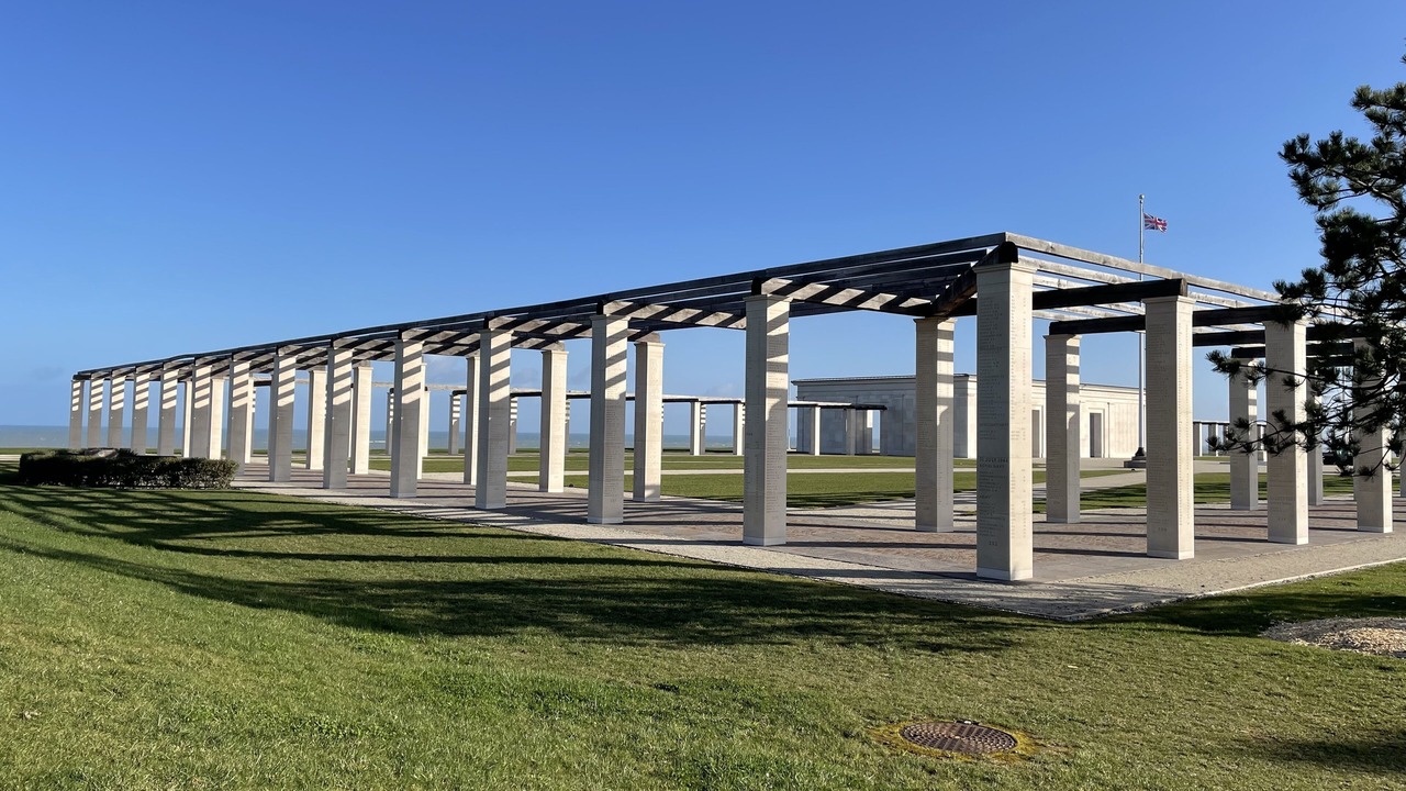 Photo of Outdoor in Ver-sur-Mer