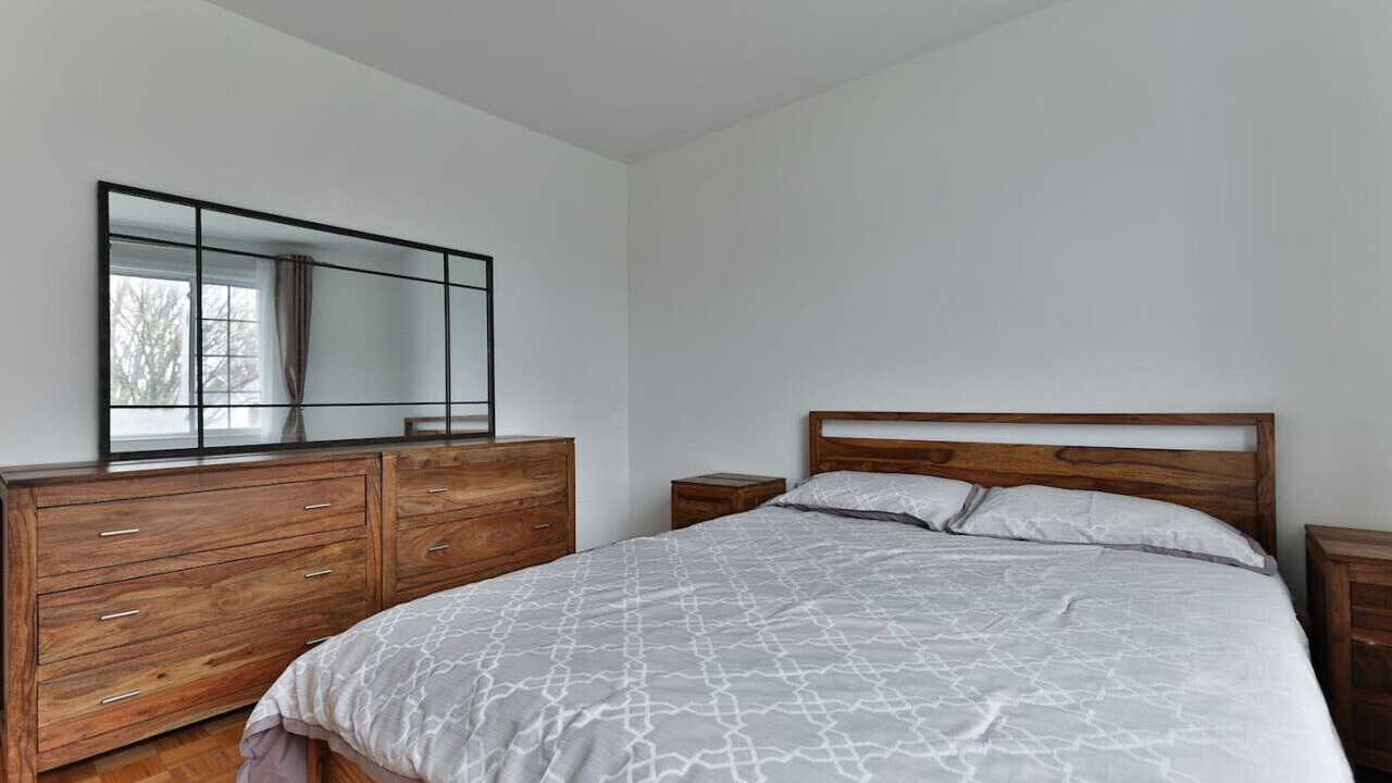 Photo of Bedroom in Saint-Hubert