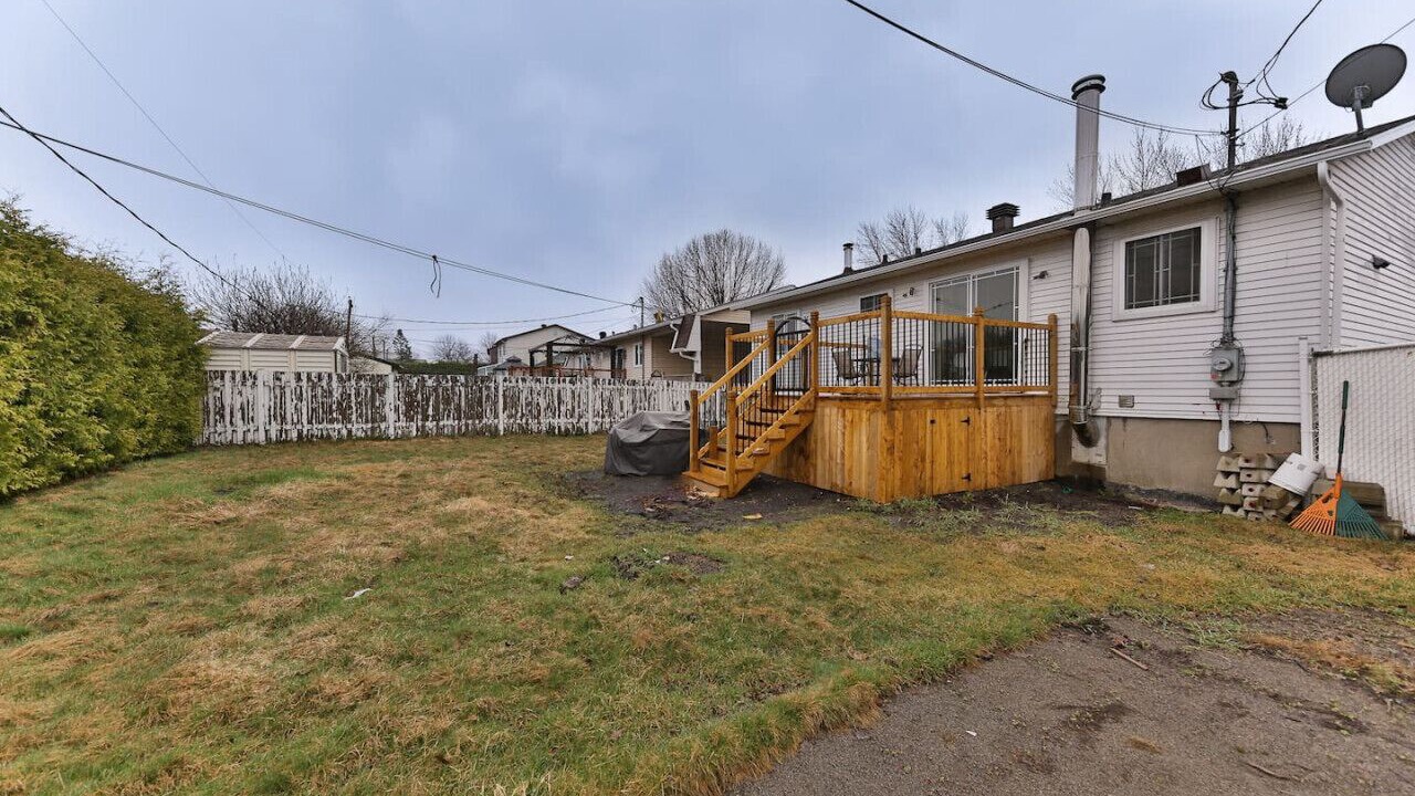 Photo of Outdoor in Saint-Hubert