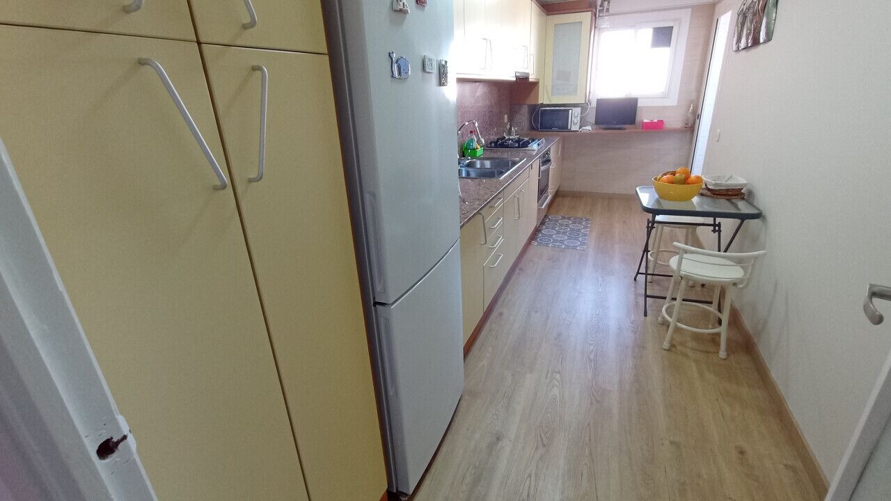 Photo of Kitchen in Vinaros