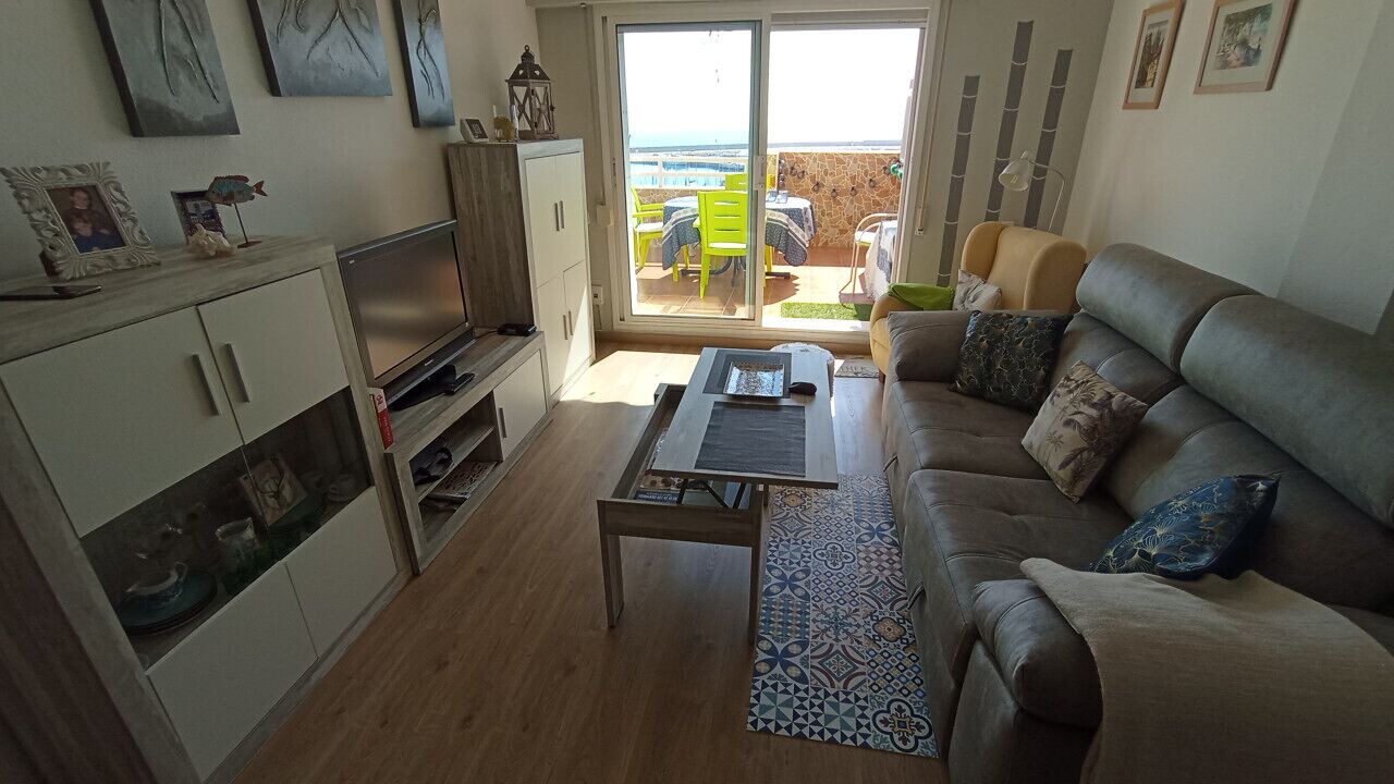 Photo of Livingroom in Vinaros
