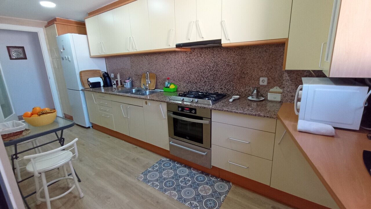 Photo of Kitchen in Vinaros