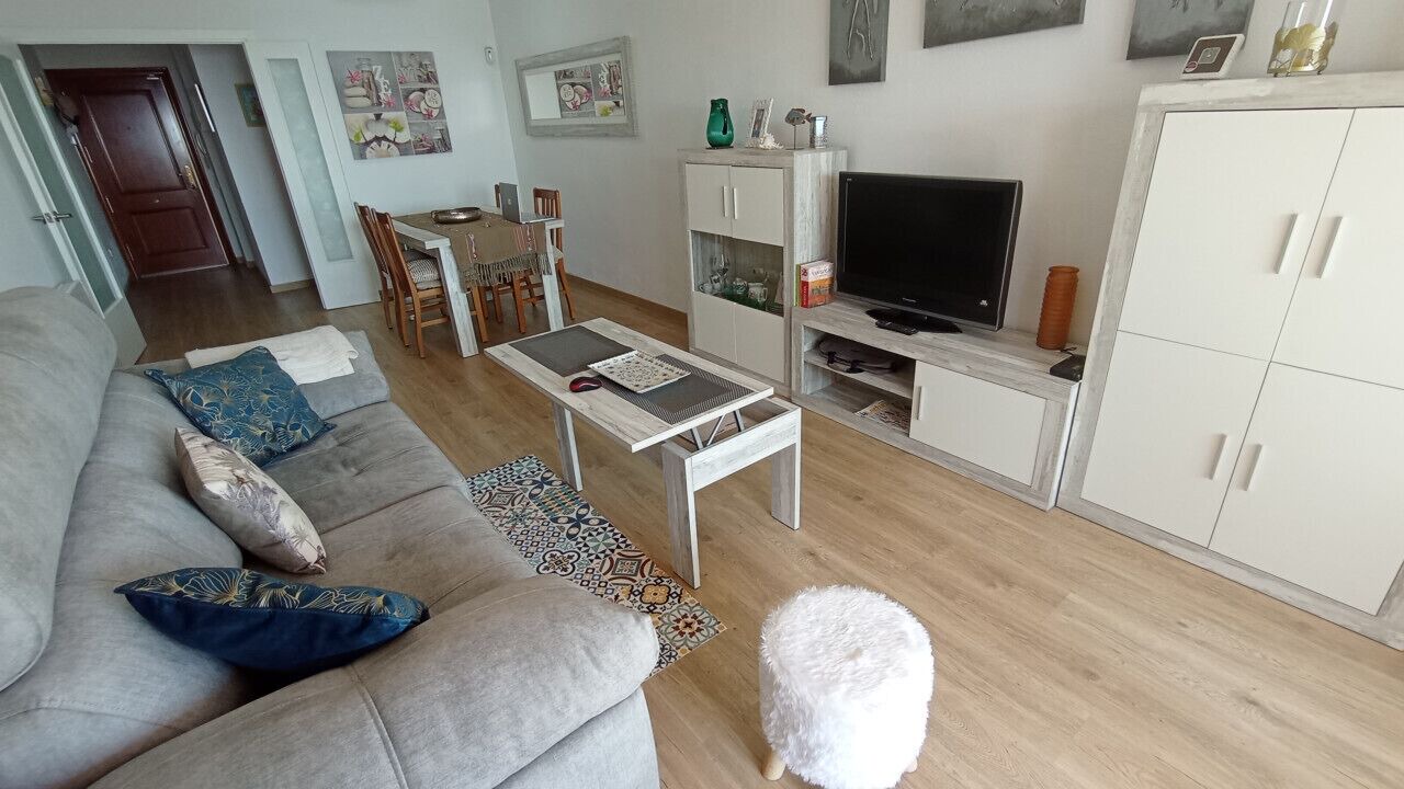 Photo of Livingroom in Vinaros