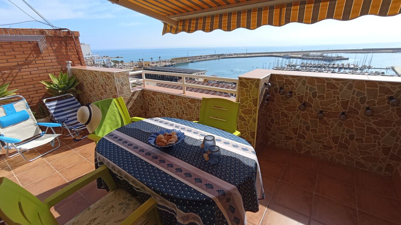 Photo of Outdoor in Vinaros