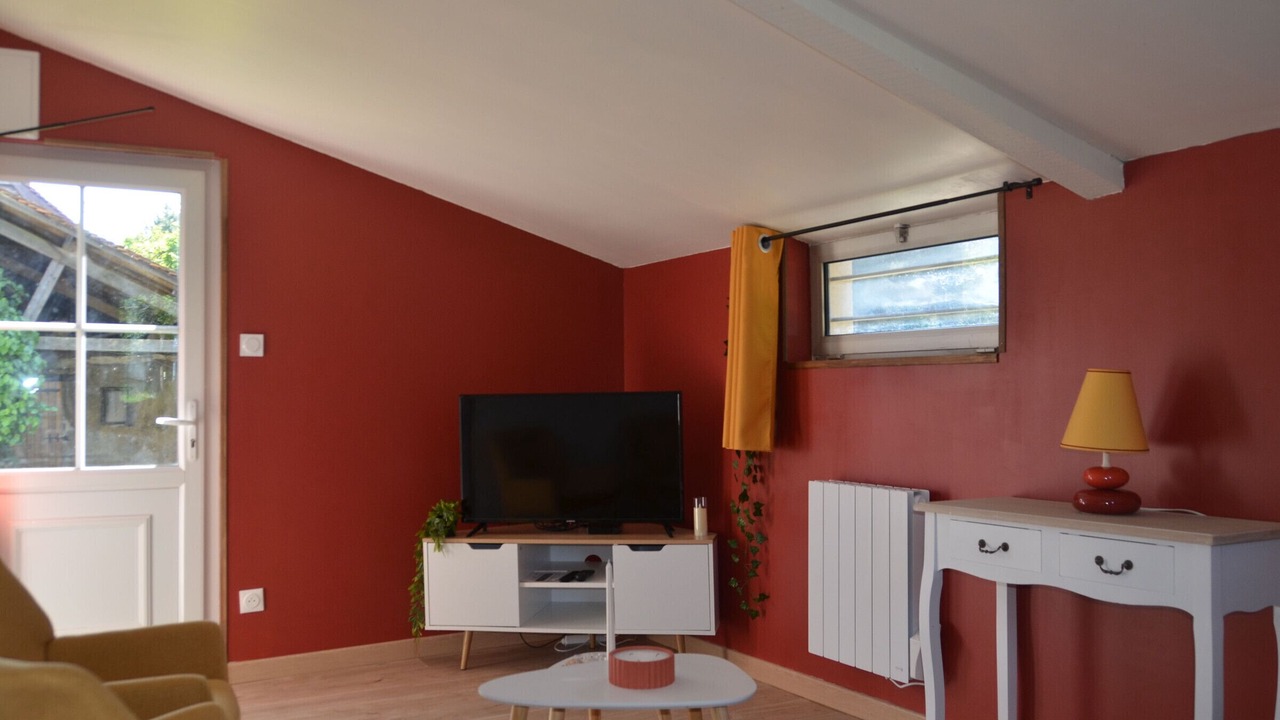 Photo of Livingroom in Roeze-sur-Sarthe