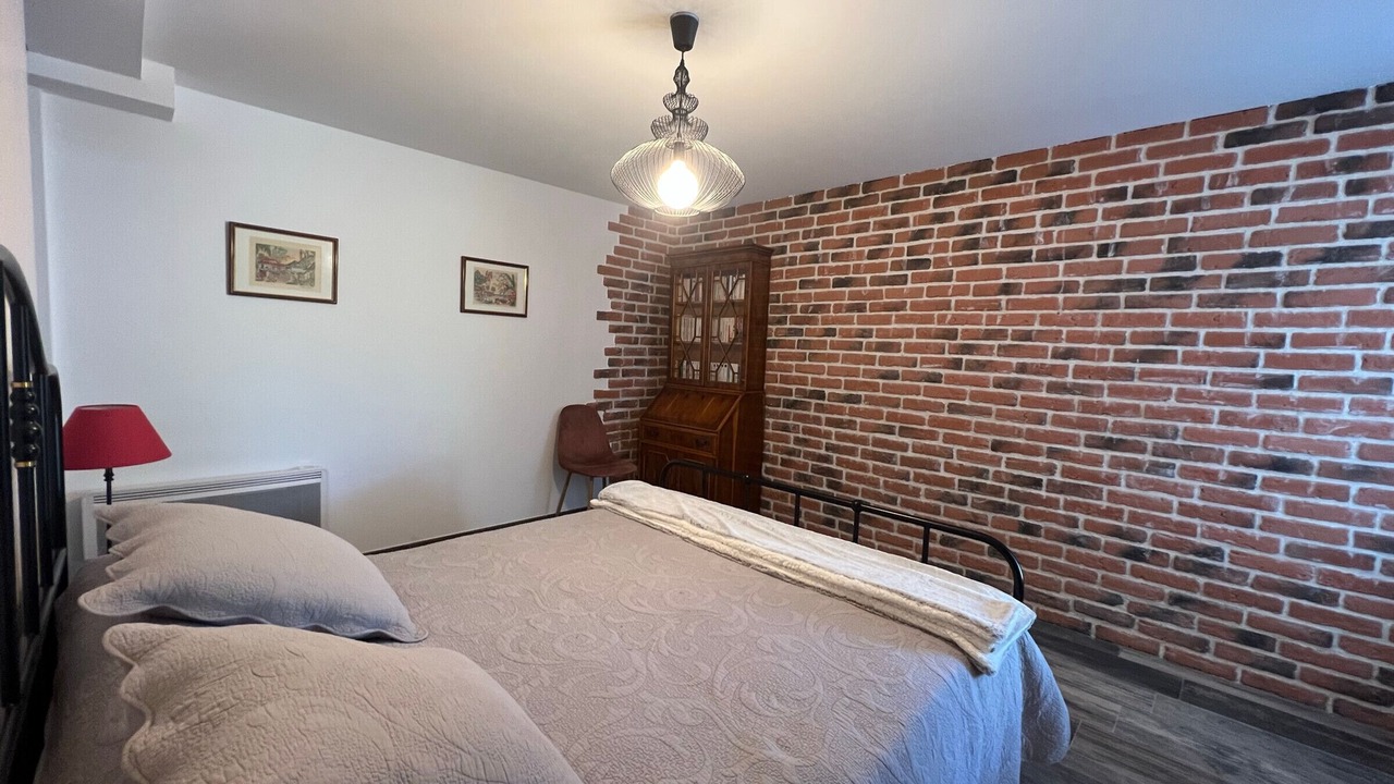 Photo of Bedroom in Ciboure