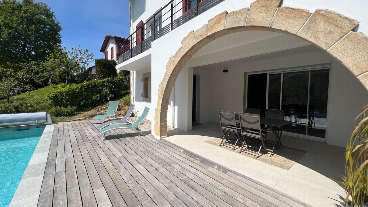 Photo of Outdoor in Ciboure