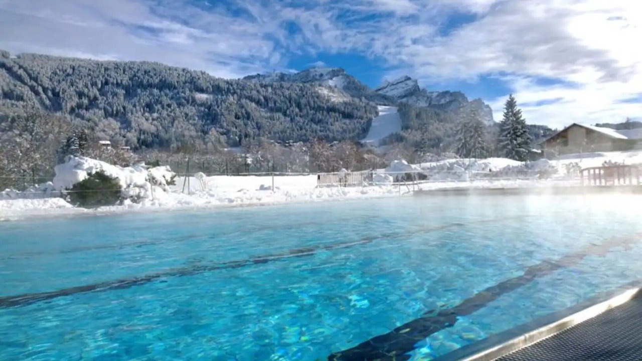 Photo of Outdoor in Les Carroz-d'Araches
