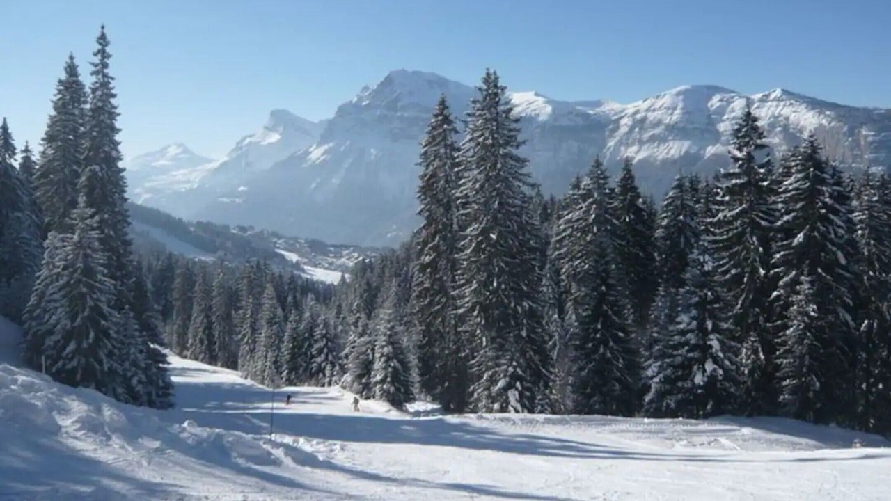 Photo of Others in Les Carroz-d'Araches