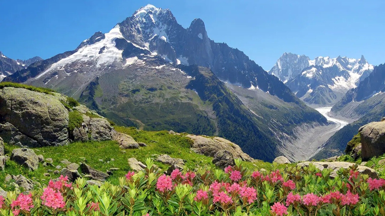 Photo of Others in Les Carroz-d'Araches