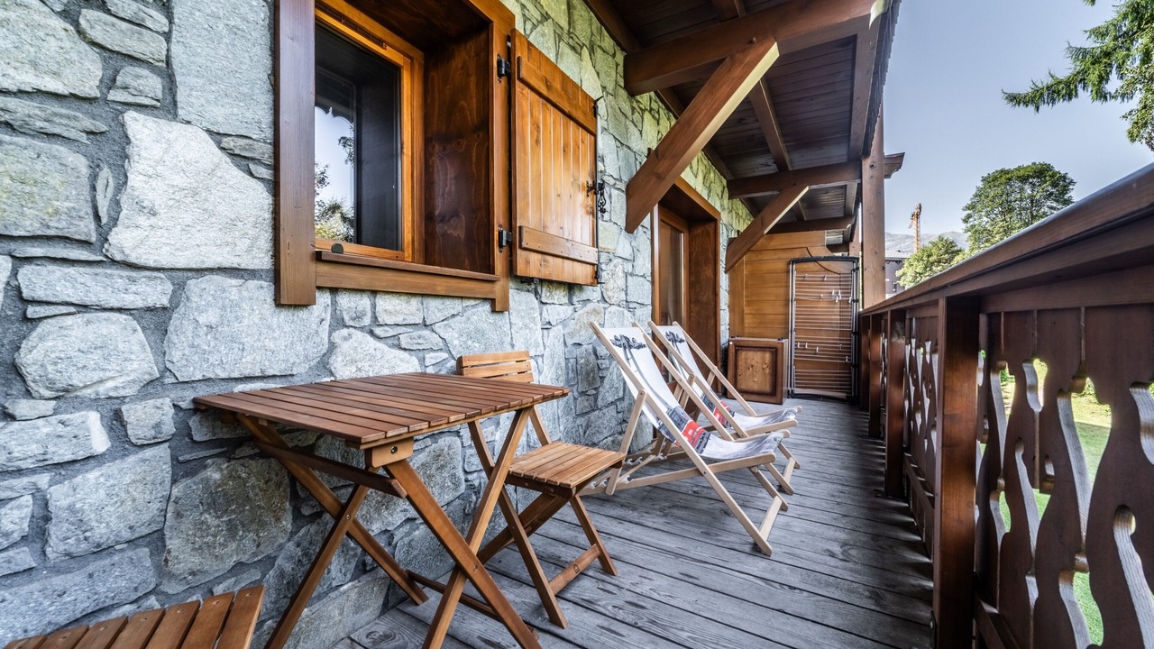Photo of Outdoor in Les Carroz-d'Araches