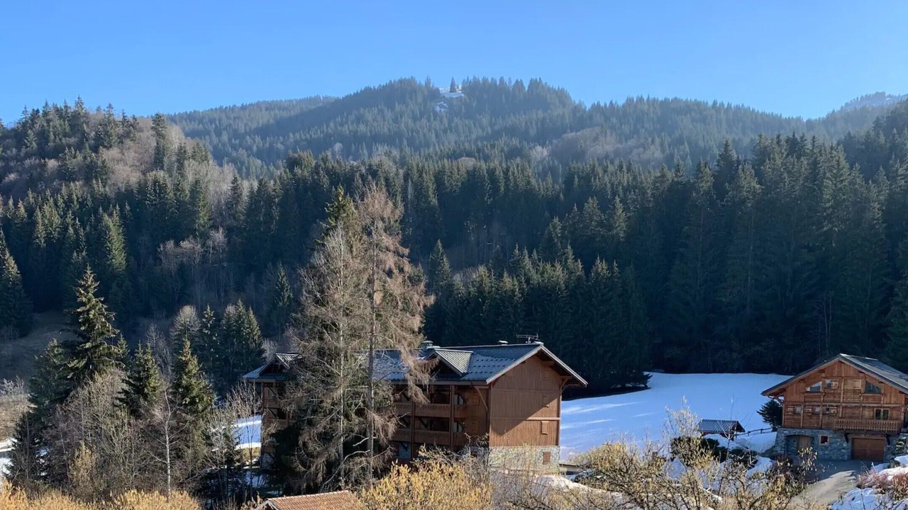 Photo of Outdoor in Les Carroz-d'Araches
