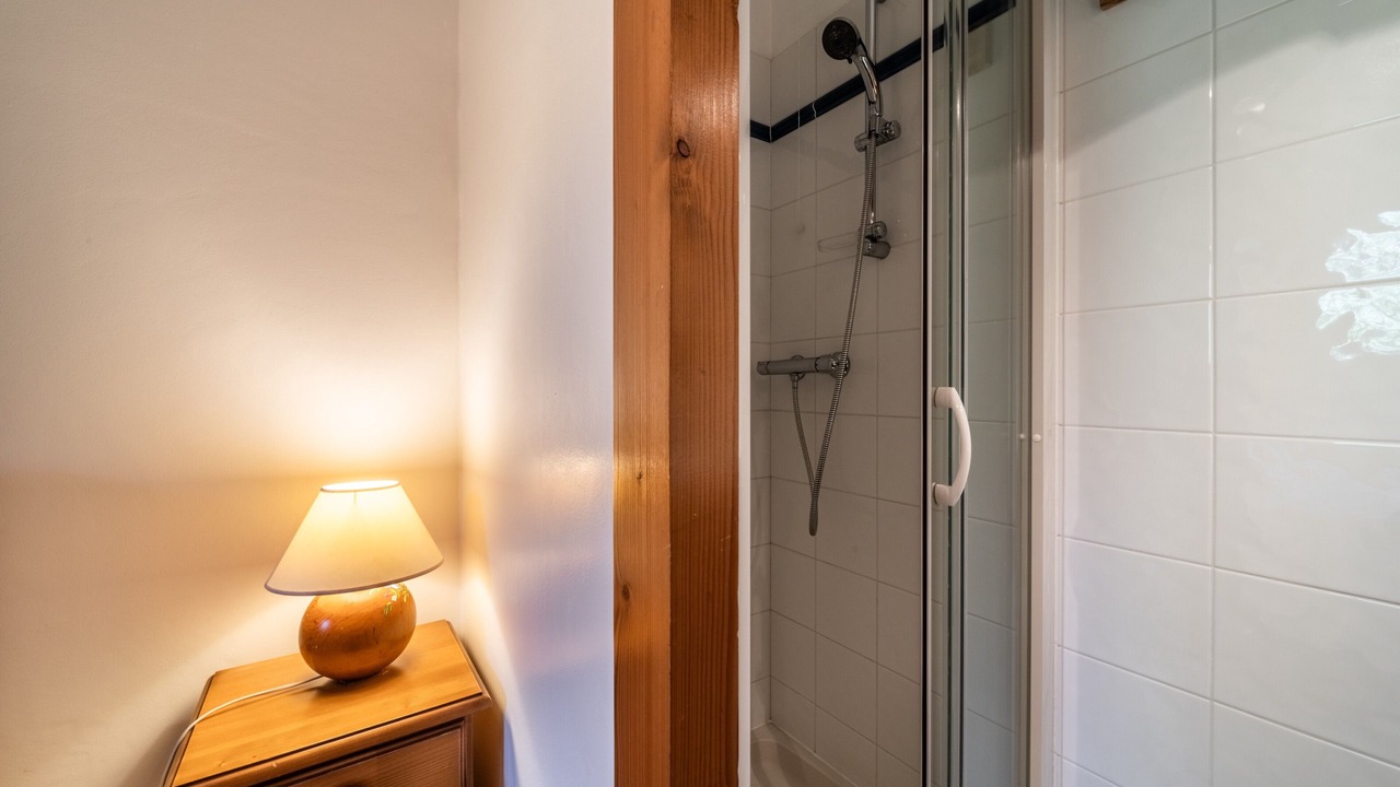 Photo of Bathroom in Les Carroz-d'Araches