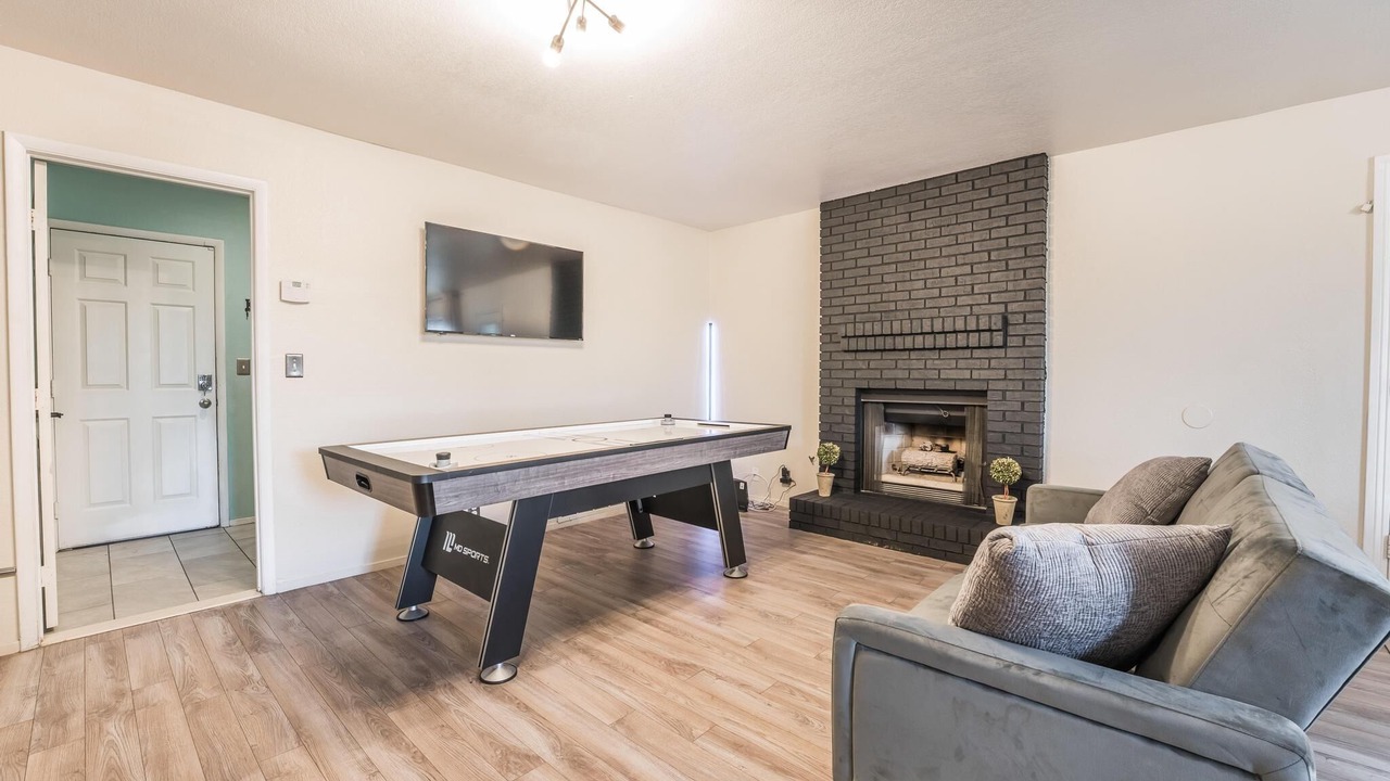 Photo of Livingroom in Summerlin