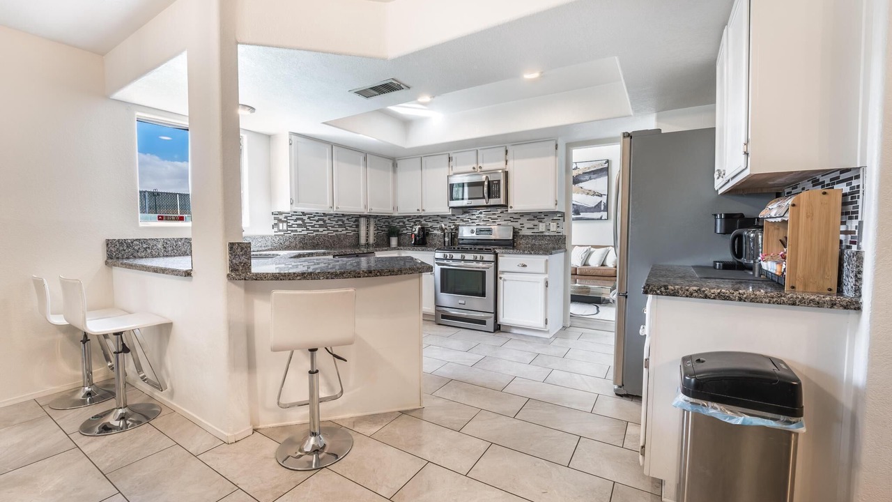 Photo of Kitchen in Summerlin