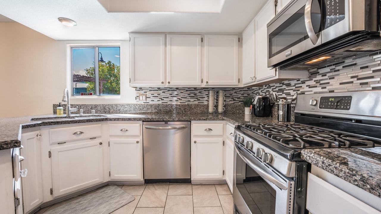 Photo of Kitchen in Summerlin